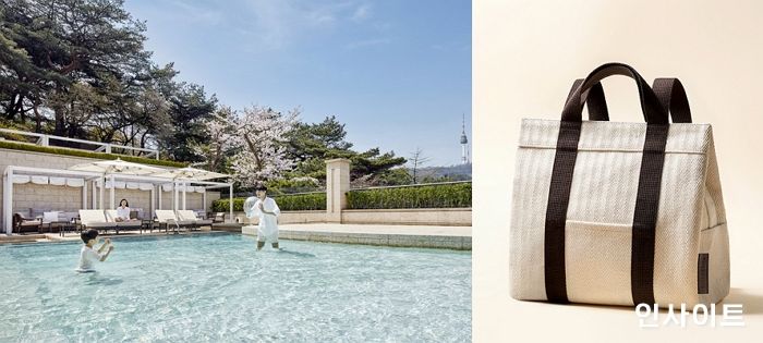 서울신라호텔, “가정의 달 5월, 우리 가족 선물은 ‘호캉스’로”