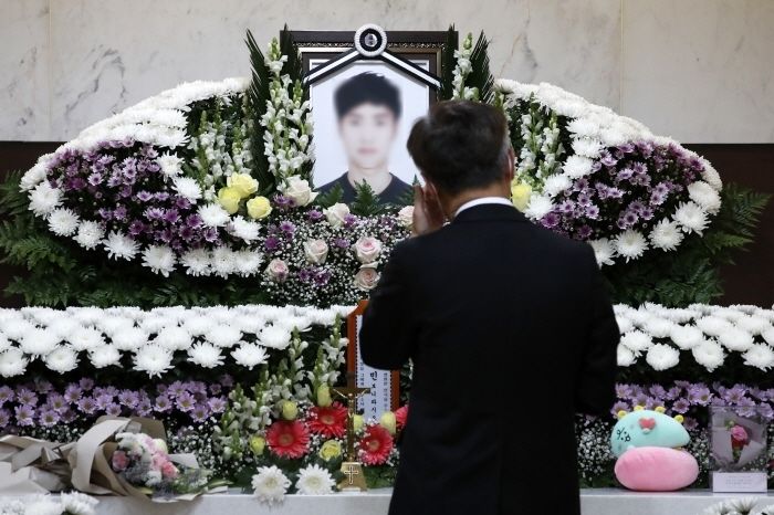 한강 사망 의대생 아버지가 “뭔가 이상하다”며 제기한 13가지 의문점