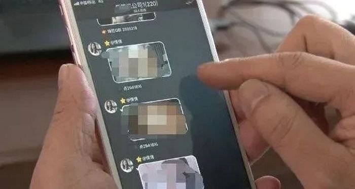 회사 여직원에게 ‘야동’ 보낸 뒤 “친구가 보냈다” 변명한 남성의 최후