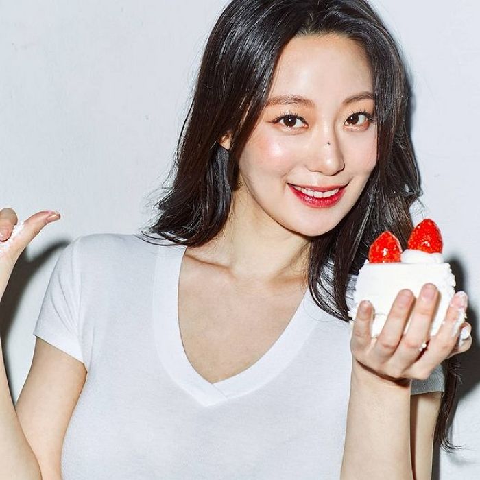 ‘필라테스’에 푹 빠져 선생님 때려치고 직업 바꾼 ‘사범대 출신’ 피트니스 모델