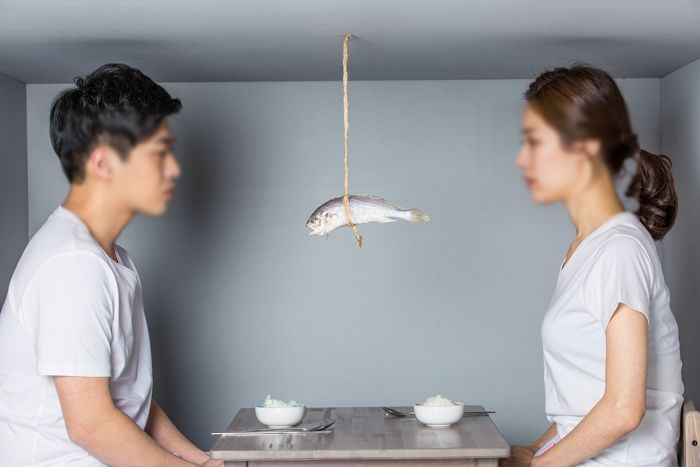 여친과 ‘더치페이’ 하는 남자에게 ‘발정 난 짠돌이’이라고 욕한 여초 회원들