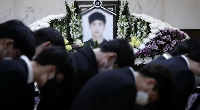 “경찰 수사 미흡했다”...한강 실종 의대생 아버지 절규에 결국 ‘검찰’이 나섰다