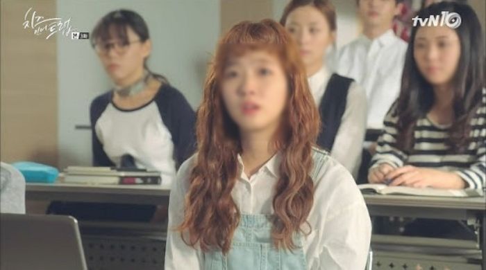 “과제 제출 ‘금일’까지라면서요!”...금요일에 과제 제출했다 ‘F’ 맞게 생긴 여대생의 호소