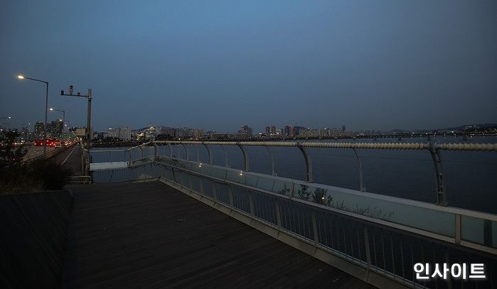 한강 투신 후 119 구조요청했다가 조롱당하고 숨진 시민 유가족, 서울시에 소송 패소