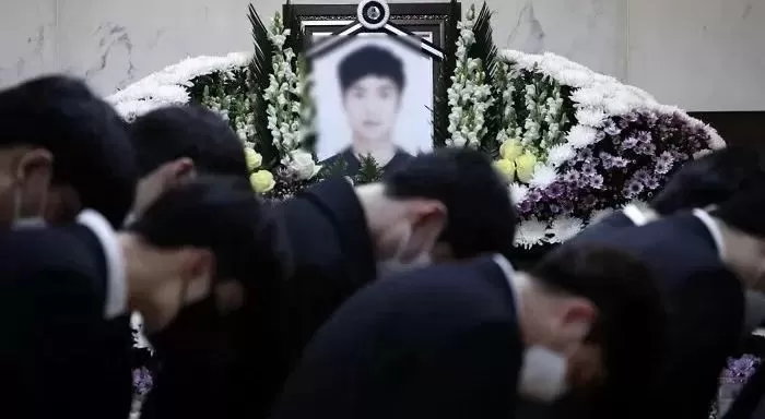 ‘한강 사망 대학생’ 아버지가 아들 가는 길에 BJ 감스트 방송을 틀어준 슬픈 이유