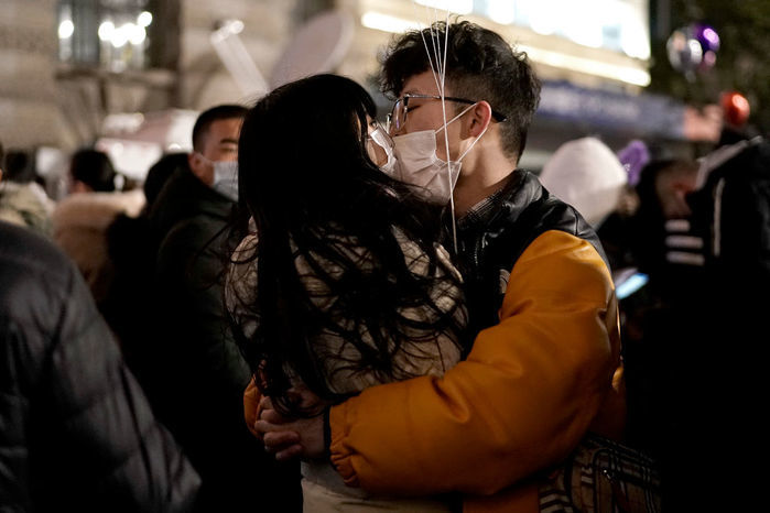 코로나 본토 확진자 ‘0명’ 중국, 황금연휴에만 2억 3천만명 여행 떠났다