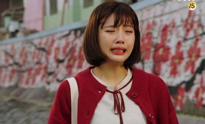 암 투병하는 시한부 엄마가 딸에게 알려준 세상에서 가장 슬픈 오므라이스 레시피