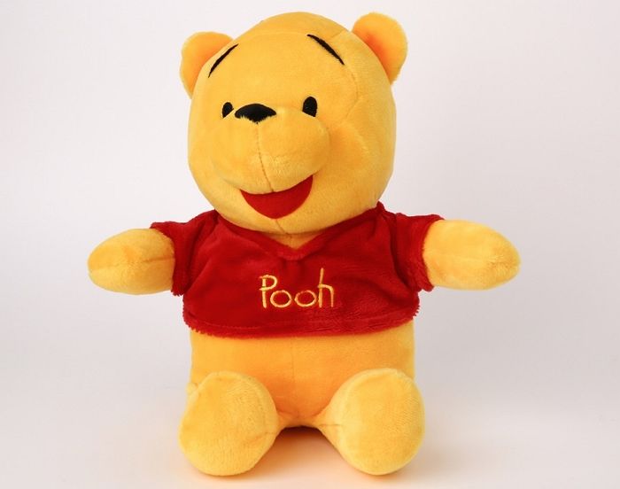 여친한테 ‘남친 부캐’로 선물하면 딱인 이마트 트레이더스 ‘대왕 푸우’ 인형