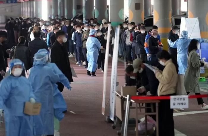 미국 워싱턴대 “한국 코로나19 사망자 실제론 5배 이상 많을 것”