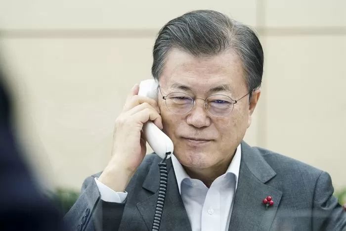 “대통령님, 어버이날 ‘공휴일’로 지정한다던 공약 지켜주세요”