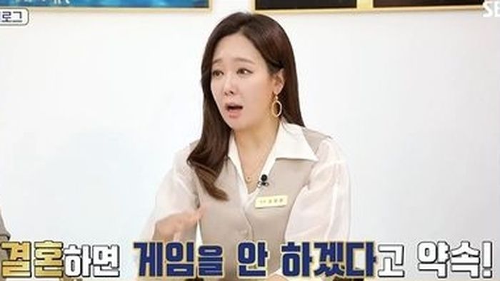 15살 어린 소유진과 결혼하고 싶어 “평생 게임 끊겠다” 약속했었던 백종원