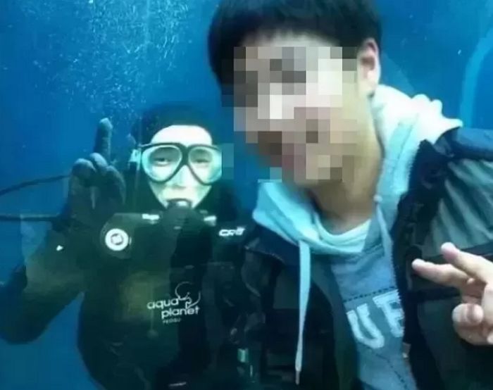 “‘골든 건’ 네 잘못”···한강 사망 의대생이 친구 A씨와 찍은 영상 속 의문의 대화