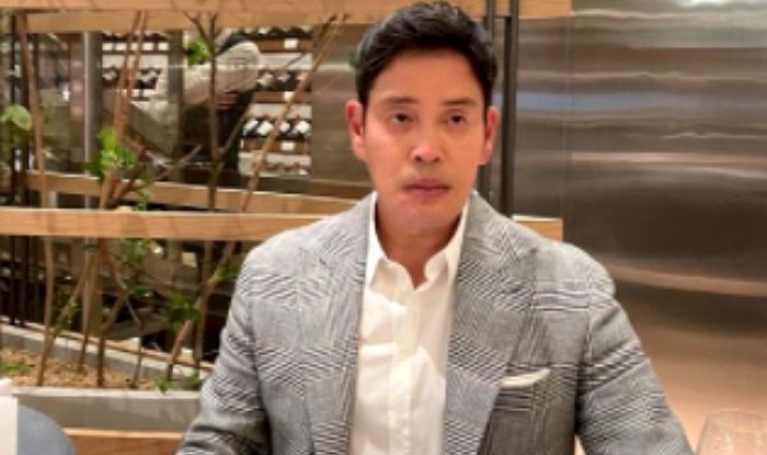 자기 인스타에 ‘성인물’ 홍보하는 댓글을 본 신세계 용진이형이 날린 경고