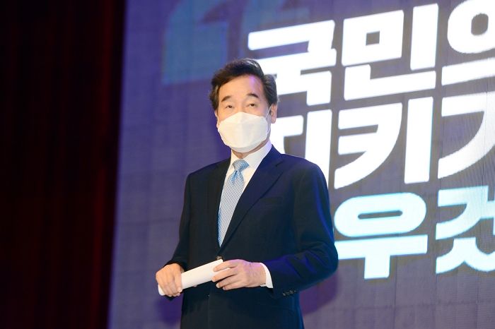 이낙연 “여성에도 사회복무요원 기회 주고 사회출발자금 지원해야”