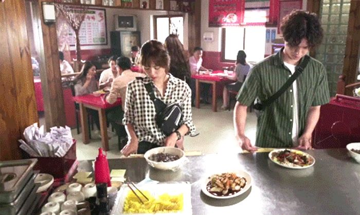 결식아동에게 ‘짜장면’ 공짜로 대접해 ‘돈쭐’ 내줘야하는 부산 한 중국집