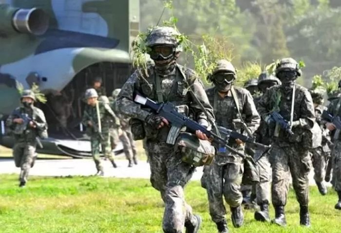 이제 ‘부실급식’ 폭로한 병사, 보안법 위반으로 징계 못 한다