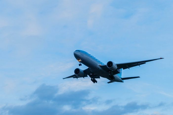 인도서 귀국한 교민 376명 중 11명, 코로나19 확진