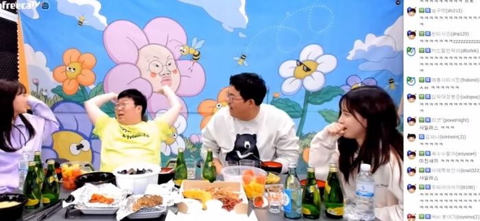 ‘독립운동가’ 유관순 열사 두고 ‘성드립’ 날린 아프리카TV BJ 봉준+오메킴