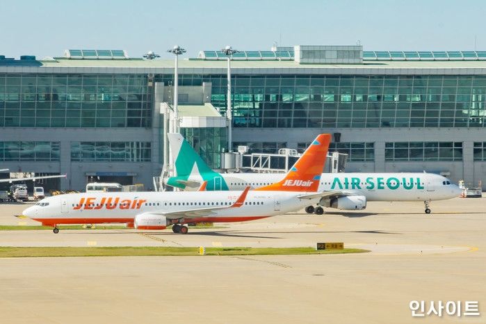 북한에 ‘4조 4천억’ 들여 공항 지어주자는 연구 결과 발표한 인천시