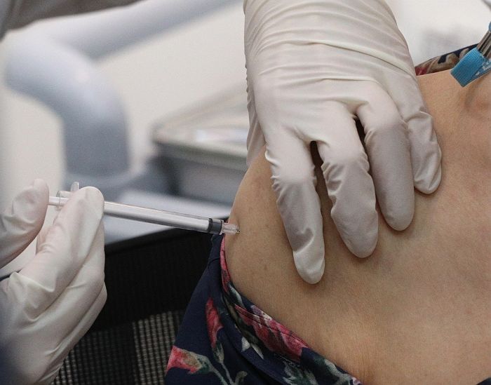 어제(10일) 코로나 확진자 511명 발생···사망자는 4명 늘어