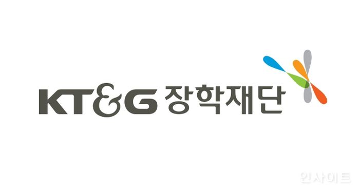 KT&G장학재단, 중‧고교생 대상 ‘2021 예체능 특기자 장학생’ 선발