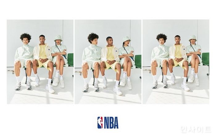 NBA, ‘느바 방구석 챌린지’로 2030 이목 집중...
‘플레이 라인’ 여름철 ‘잇템’ 주목