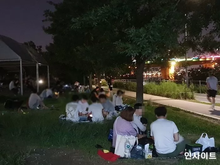 서울시, ‘한강 사망 대학생’ 사건에 금주구역 검토