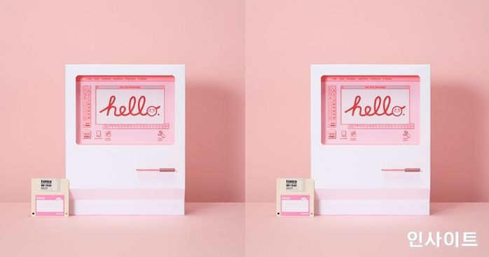 UUUUU, ‘유킨토시’ 기프트 패키지 출시