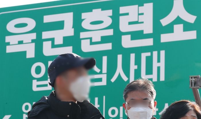 논산 훈련소서 훈련병이 동기 ‘중요 부위’ 지속적으로 때린 사건이 발생했다