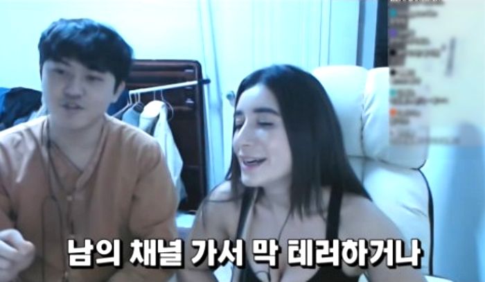 생방송서 중국인 비하했다가 ‘인종차별’ 지적 듣자 논리왕 전기가 보인 반응 (영상)