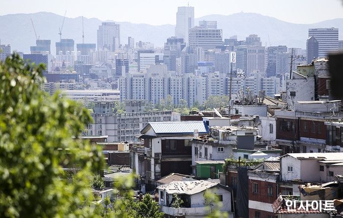 중국인들, 최근 5년간 서울서 주택 4,044채 사들였다