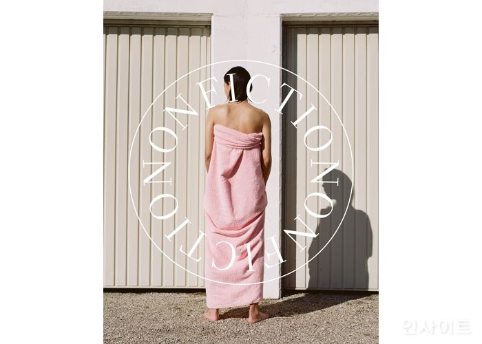 논픽션, 더현대 서울 팝업 스토어 오픈