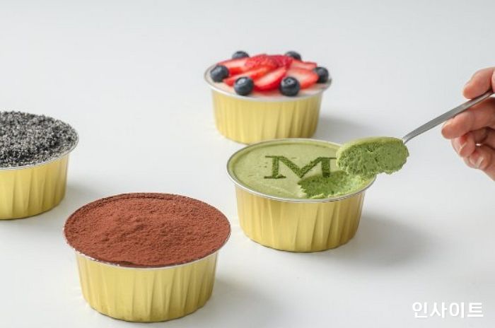 마담티라미수, 무가당 키토제닉 티라미수 와디즈 3차 앵콜 오픈