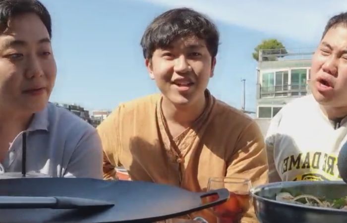 “기분 풀릴 때까지 욕 해주세요”...자기 저격하는 BJ 파이에 논리왕 전기가 웃으며 한 말