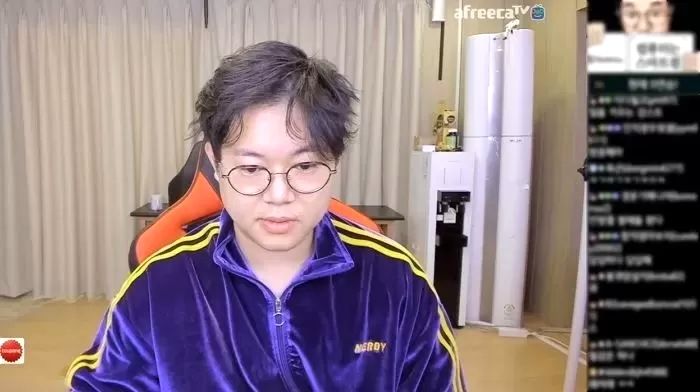 ‘한강 사망 의대생’이 생전에 자기 팬이었다는 말 듣고 아버지께 연락한 감스트