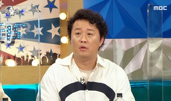 식당 망해 10억 날리고 ‘배달일’한 것 아니라며 ‘동정 마케팅’ 의혹 해명한 정준하