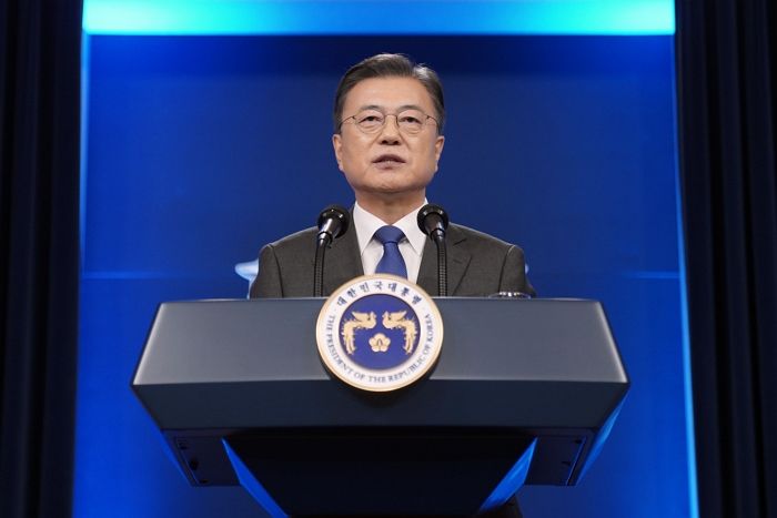 서울 아파트값 13% 하락시킨 이명박 전 대통령의 뼈 때리는 ‘부동산 발언’