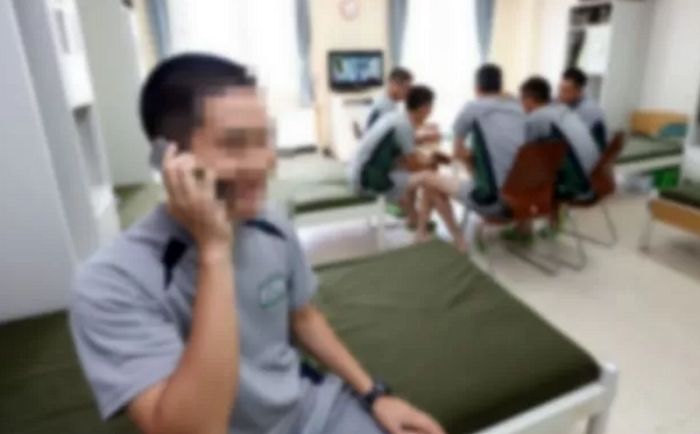 부대 행보관을 ‘햄버거한입’이라 조롱할 정도로 군기 쫙 빠져버린 요즘 군대 상황