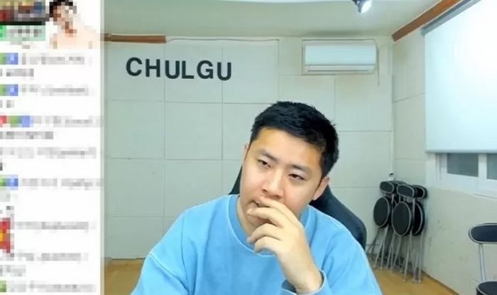 이혼 ‘주작’에 왜 딸까지 언급하냐며 비판 두배로 쏟아지는 철구 상황