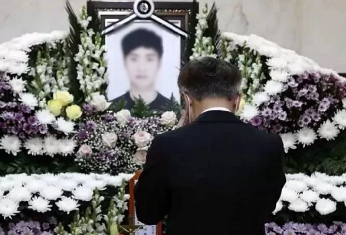 故 손정민씨 부검 결과 ‘익사’ 추정···머리 상처 사인 아냐