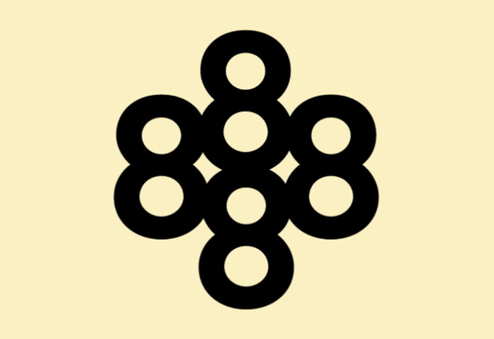 “숫자 8은 모두 몇 개일까요?”···지각능력 상위 ‘5%’만 정답 맞힌다는 문제