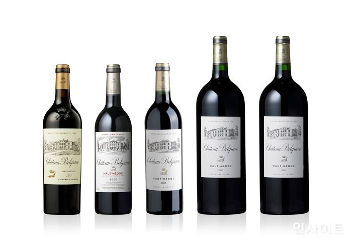 하이트진로, 보르도 그랑크뤼클라쎄 5등급 와인 ‘샤또 벨그라브2015’ 독점 출시