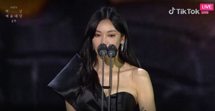 소름돋는 연기로 ‘백상예술대상’ TV부문 여자 최우수상 수상한 ‘펜하’ 김소연