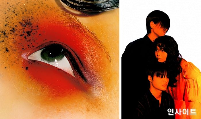 밴드 아월, 두 번째 EP ‘can’t’ 발매... 시선 끄는 파격 콘셉트 앨범