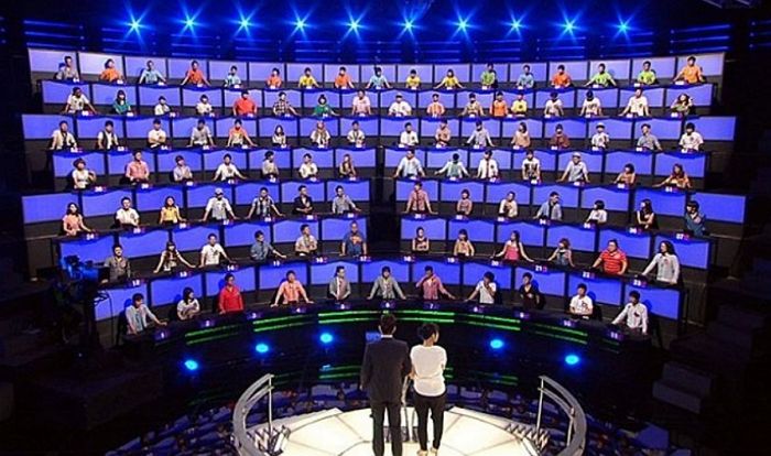 ‘1대100’서 49명 중 42명 탈락시켰던 레전드 고난도 문제