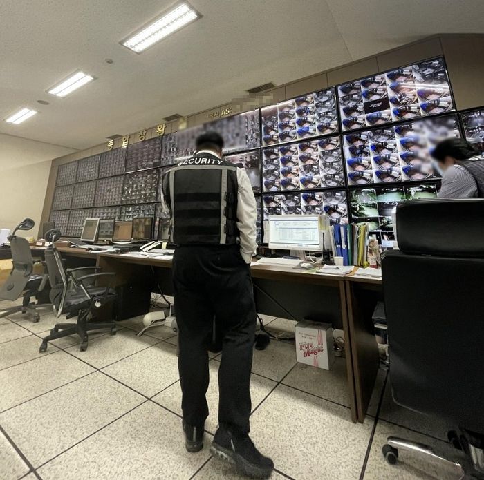 요즘 차 도둑들이 ‘반포 자이’ 돌아다니며 고급 외제차 문 열어보고 다니는 이유