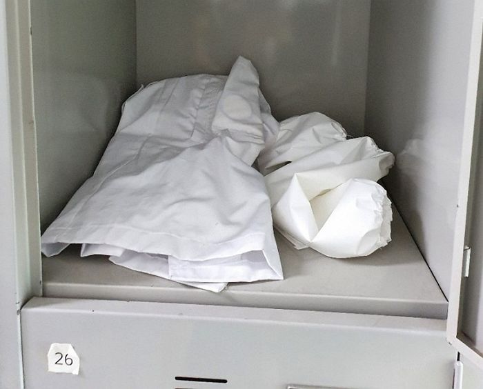 故 손정민 씨 아버지 오열하게 만든 의대생 아들의 사물함 속 물건