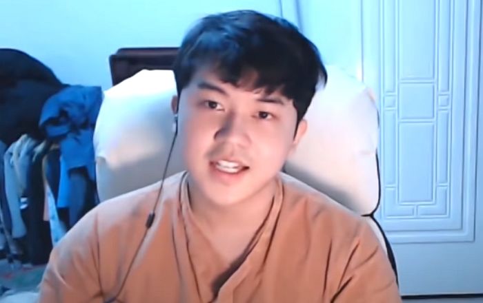 “머니게임 참가자들 중 누가 제일 좋냐”는 질문에 논리왕 전기가 남긴 답