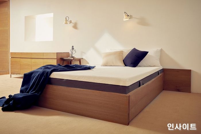 ‘엠마 매트리스’, 리뉴얼 기념 그랜드 오픈 행사 진행