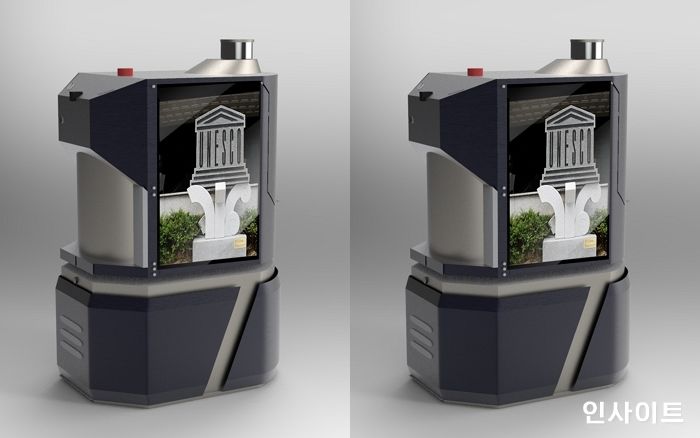 LG U+, 5.18기념문화센터에 ‘5G MEC’ 지능형 로봇 사업 수주